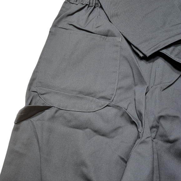 Big Mac Other Mens Big Mac Charcoal Gray Coveralls Sz 42 Reg Chest